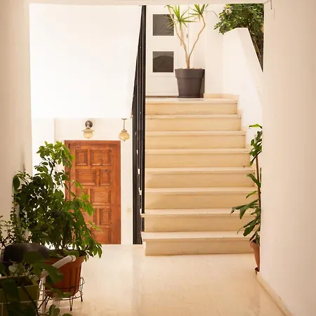 Apartment Rena's House 1